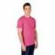 Fruit Of The Loom 3931 Adult HD Cotton T-Shirt
