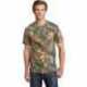 Russell Outdoors NP0021R Realtree Explorer 100% Cotton T-Shirt