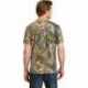Russell Outdoors NP0021R Realtree Explorer 100% Cotton T-Shirt