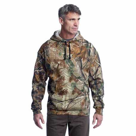 Russell Outdoors S459R Realtree Pullover Hooded Sweatshirt