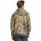 Russell Outdoors RO78ZH Realtree Full-Zip Hooded Sweatshirt