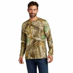 Russell Outdoors RU150LS Realtree Performance Long Sleeve Tee