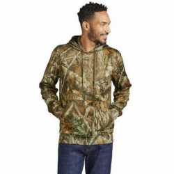 Russell Outdoors RU400 Realtree Pullover Hoodie