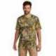 Russell Outdoors RU100 Realtree Tee