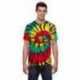 Tie-Dye CD100 Adult T-Shirt