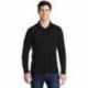 Sport-Tek ST520LS Posi-UV Pro Long Sleeve Polo