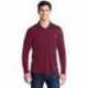 Sport-Tek ST520LS Posi-UV Pro Long Sleeve Polo