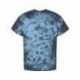 Dyenomite 200CR Crystal Tie-Dyed T-Shirt