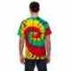 Tie-Dye CD100 Adult T-Shirt