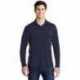 Sport-Tek ST520LS Posi-UV Pro Long Sleeve Polo