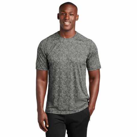 Sport-Tek ST460 Digi Camo Tee