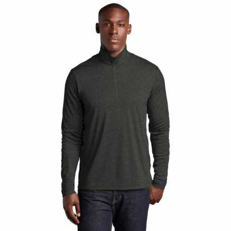 Sport-Tek ST469 Endeavor 1/2-Zip Pullover