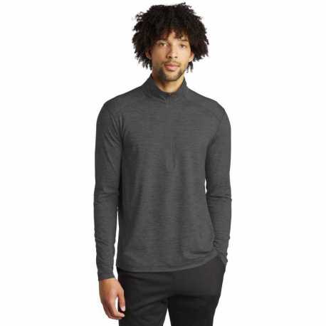 Sport-Tek ST711 Exchange 1.5 Long Sleeve 1/2-Zip