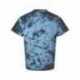 Dyenomite 200CR Crystal Tie-Dyed T-Shirt