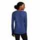 Sport-Tek LST710 Ladies Exchange 1.5 Long Sleeve Crew