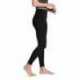 Sport-Tek LPST891 Ladies High Rise 8-Jul Legging