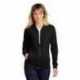 Sport-Tek LST274 Ladies Lightweight French Terry Bomber