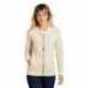 Sport-Tek LST274 Ladies Lightweight French Terry Bomber