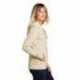 Sport-Tek LST274 Ladies Lightweight French Terry Bomber