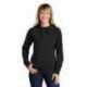 Sport-Tek LST272 Ladies Lightweight French Terry Pullover Hoodie