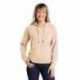 Sport-Tek LST272 Ladies Lightweight French Terry Pullover Hoodie