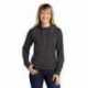 Sport-Tek LST272 Ladies Lightweight French Terry Pullover Hoodie