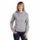 Sport-Tek LST272 Ladies Lightweight French Terry Pullover Hoodie