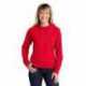 Sport-Tek LST272 Ladies Lightweight French Terry Pullover Hoodie