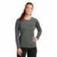 Sport-Tek LST470LS Ladies Long Sleeve Rashguard Tee