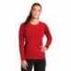 Sport-Tek LST470LS Ladies Long Sleeve Rashguard Tee