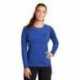 Sport-Tek LST470LS Ladies Long Sleeve Rashguard Tee