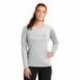 Sport-Tek LST470LS Ladies Long Sleeve Rashguard Tee