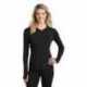 Sport-Tek LST358 Ladies PosiCharge Competitor Hooded Pullover