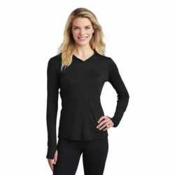 Sport-Tek LST358 Ladies PosiCharge Competitor Hooded Pullover