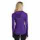 Sport-Tek LST358 Ladies PosiCharge Competitor Hooded Pullover