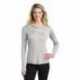 Sport-Tek LST358 Ladies PosiCharge Competitor Hooded Pullover