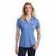 Sport-Tek LST550 Ladies PosiCharge Competitor Polo