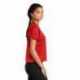 Sport-Tek LST411 Ladies PosiCharge Draft Crop Tee