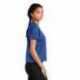 Sport-Tek LST411 Ladies PosiCharge Draft Crop Tee