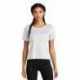 Sport-Tek LST411 Ladies PosiCharge Draft Crop Tee