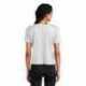 Sport-Tek LST411 Ladies PosiCharge Draft Crop Tee