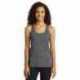 Sport-Tek LST396 Ladies PosiCharge Electric Heather Racerback Tank