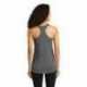 Sport-Tek LST396 Ladies PosiCharge Electric Heather Racerback Tank