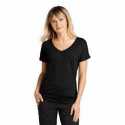 Sport-Tek LST401 Ladies PosiCharge Tri-Blend Wicking Dolman Tee