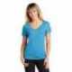 Sport-Tek LST401 Ladies PosiCharge Tri-Blend Wicking Dolman Tee