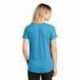 Sport-Tek LST401 Ladies PosiCharge Tri-Blend Wicking Dolman Tee