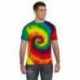 Tie-Dye CD100 Adult T-Shirt