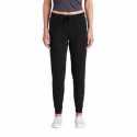 Sport-Tek LST299 Ladies PosiCharge Tri-Blend Wicking Fleece Jogger