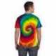 Tie-Dye CD100 Adult T-Shirt