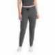 Sport-Tek LST299 Ladies PosiCharge Tri-Blend Wicking Fleece Jogger